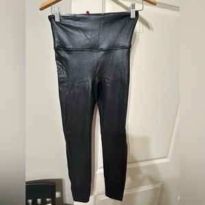 Spanx Brand leggings